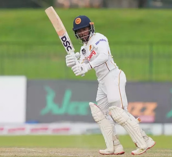 Sports-Nissanka-ruled-out-Pakistan-Tests Sports-Nissanka-ruled-out-Pakistan-Tests
