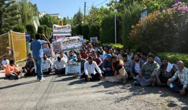 Protest Protest