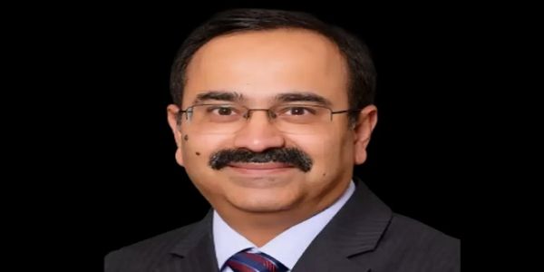 انوپ باگچی نے ایچ ڈی ایف سی بینک کے سی ای او اور ایم ڈی کا عہدہ سنبھالا