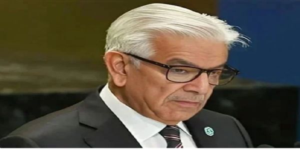 پاکستان پوری طاقت سے سعودی عرب کا دفاع کرے گا: خواجہ آصف