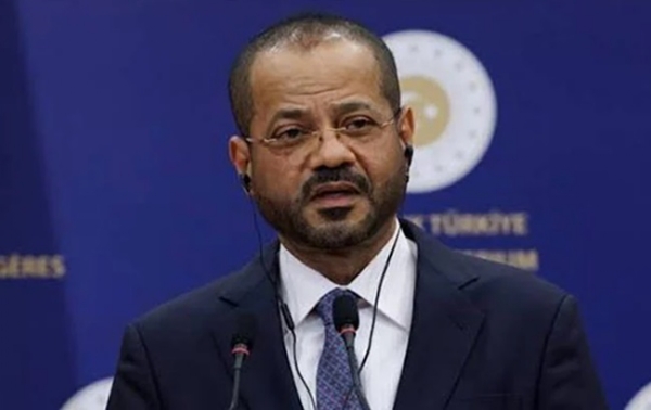 ایران کو نظرانداز کرکے خلیج کی سلامتی ممکن نہیں، عمان نے نئے علاقائی نظام کی تجویز پیش کردی