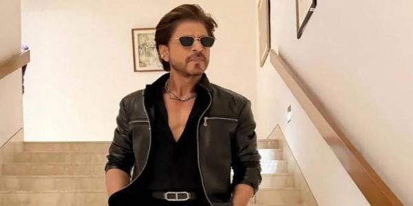 سالگرہ پر مداحوں سے نہیں ملیں گے شاہ رخ خان، لندن میں فلم ’کنگ‘ کی شوٹنگ میں ہوں گے مصروف