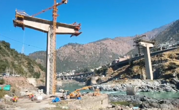 Bridge