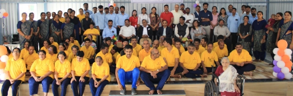 Henkel India Opens Skill Development Centre Henkel India Opens Skill Development Centre
