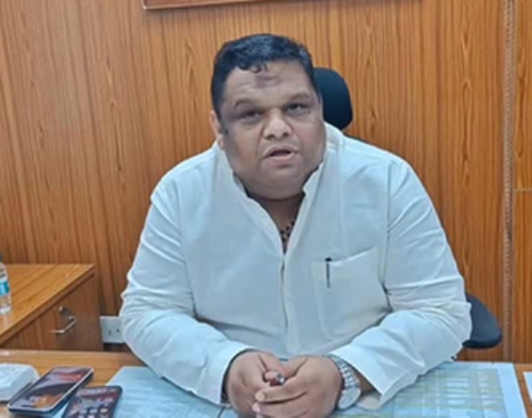 ممبئی میں سی جے پی کے احتجاج میں بچوں کے مبینہ استعمال کا الزام، این ایچ آر سی نے پولیس کو ایف آئی آر درج کرنے کی ہدایت دی ممبئی میں سی جے پی کے احتجاج میں بچوں کے مبینہ استعمال کا الزام، این ایچ آر سی نے پولیس کو ایف آئی آر درج کرنے کی ہدایت دی