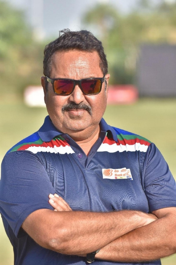 راج کمار شرما ڈی ڈی سی اے کے اسٹیٹ مینٹور مقرر، دہلی کرکٹ کی نئی نسل کی رہنمائی کریں گے راج کمار شرما ڈی ڈی سی اے کے اسٹیٹ مینٹور مقرر، دہلی کرکٹ کی نئی نسل کی رہنمائی کریں گے