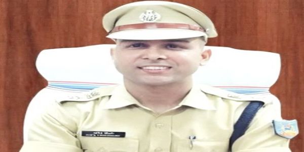 پربھات مہتا قتل معاملے کی تحقیقات کے لیے ایس آئی ٹی تشکیل، چار پولیس اہلکار لائن حاضر