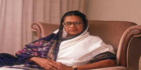 تاریخ کے آئینے میں 5 اکتوبر : فاطمہ بی بی ہندوستان کے سپریم کورٹ کی پہلی خاتون جج