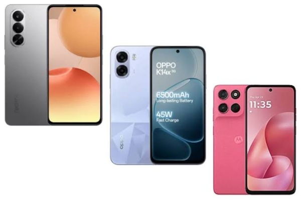 Technology Maha Festival Sale 5G Smartphones