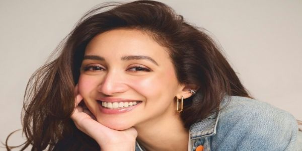 آیوشمان کھرانہ کے ساتھ ’موپاپا‘ میں نظر آئیں گی شریا چودھری