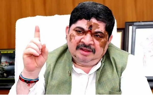 الیکشن کمیشن بی جے پی کے اشاروں پر کام کر رہا ہے- پونم پربھاکر