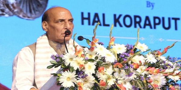 ہندوستان ایروناٹکس لمیٹڈ نے 2 ہزارواں ایرو انجن تیار کیا، شکتی انجن کی دوسری پروڈکشن لائن شروع
