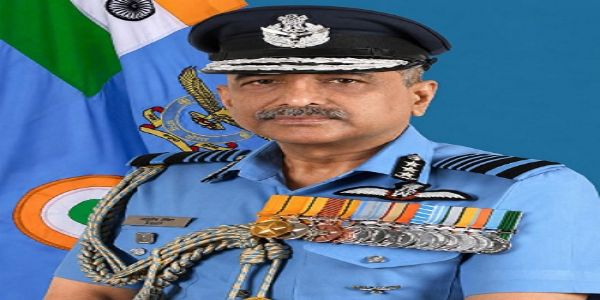 ایئر مارشل آشوتوش دکشت  فضائیہ کے نئے سربراہ مقرر کئے گئے