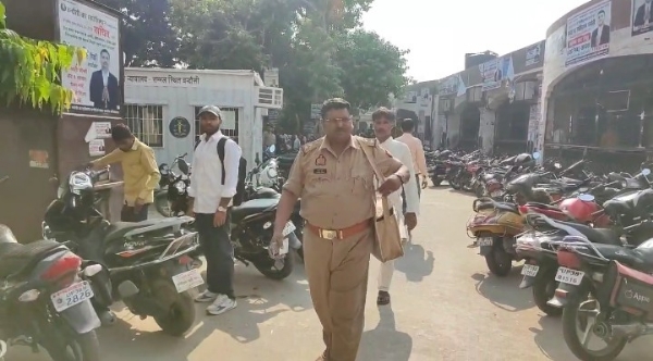 UP-SAMBHAL-SHAHI-JAMA-MASJID-SURVEY UP-SAMBHAL-SHAHI-JAMA-MASJID-SURVEY