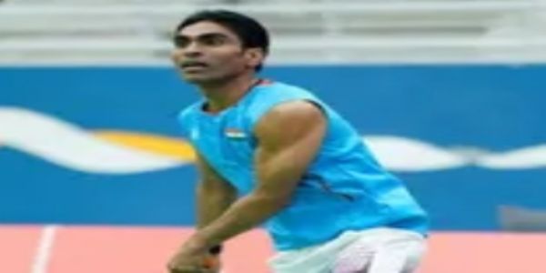 پر مود بھگت اور بھاوینا پٹیل ایشیائی پیرا کھیلوں میں ہندوستان کے پرچم بردار ہوں گے