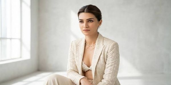 کریتی سینن نے رکشا بندھن کے اشتہار کے تنازعہ پر صفائی دی