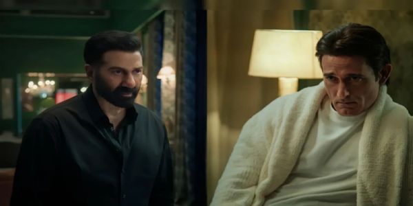 کورٹ روم ڈرامہ فلم ’اکّا 2‘ میں سنی دیول کی واپسی، اکشے کھنہ باہر