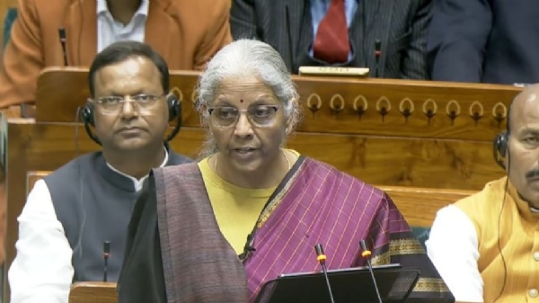 ہندوستان کے مرکزی بجٹ میںنیپال کیلئے 800 کروڑ روپے کی امداد