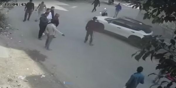 پلاسٹک کاروباری کے قتل کی ذمہ داری لارنس بشنوئی گینگ سے وابستہبدمعاشوں نے قبول کی