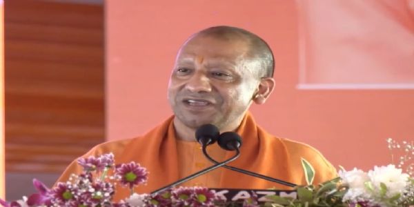قیامت تک بابری مسجد دوبارہ تعمیرنہیں ہوگی : یوگی آدتیہ ناتھ