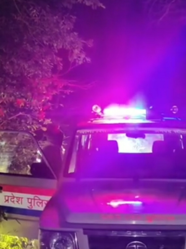 سیتا پورمیں 5 سالہ معصوم بچی کا گلا دبا کر قتل