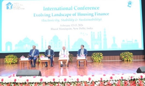 بڑھتی شہری آبادی کے لئے کفایتی آواس ضروری: منوہر لال بڑھتی شہری آبادی کے لئے کفایتی آواس ضروری: منوہر لال