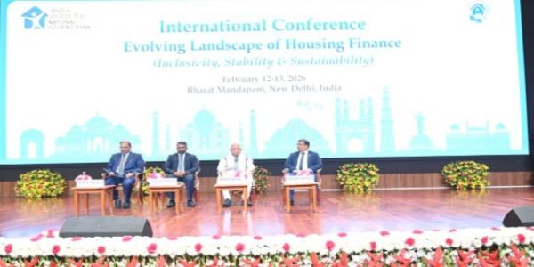 بڑھتی شہری آبادی کے لئے کفایتی آواس ضروری: منوہر لال