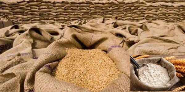 حکومت نے گیہوں کی برآمدات کی منظوری دی اور اضافی گیہوں کی مصنوعات اور چینی کی برآمدات کی منظوری دی