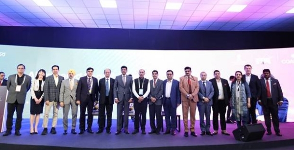 IAIIS-PEMMASANI-CHANDRASHEKHAR-TELECOM IAIIS-PEMMASANI-CHANDRASHEKHAR-TELECOM