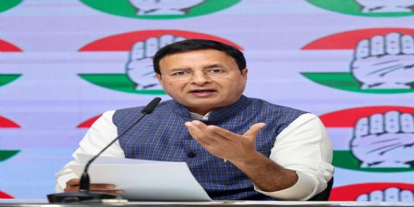 کانگریس نے ہریانہ کے چھنیاسا گاوں میں آلودہ پانی سے ہونے والی اموات پر سوال اٹھائے