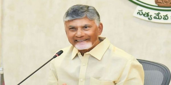 آندھرا پردیش میں این ٹی آرودیا لکشمی اوراین ٹی آر کلیان لکشمی اسکیموں کا اعلان