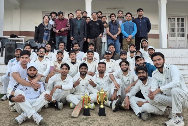 دوستانہ کرکٹ میچ دوستانہ کرکٹ میچ