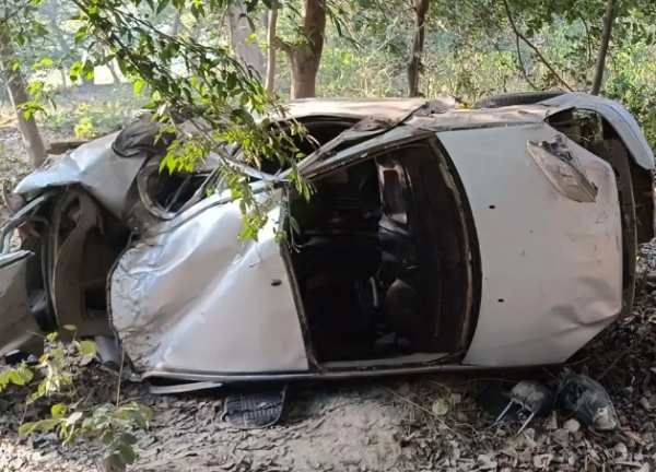 حادثہ حادثہ