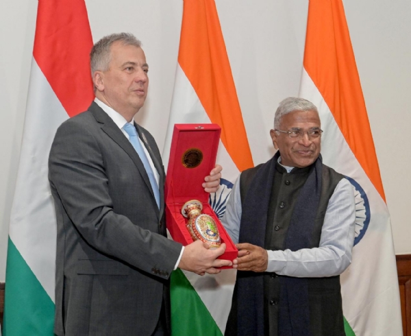 ہنگری ہنگری