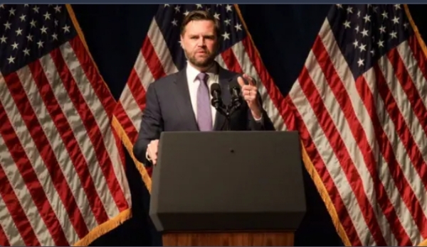 ایران اب بھی ٹرمپ کی جانب سے مقرر کردہ سرخ لکیروں کو تسلیم کرنے کیلئے تیار نہیں ہے: نائب امریکی صدر