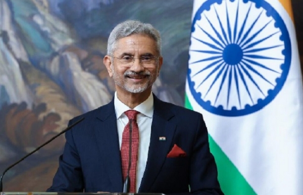 جے شنکر نے خلیل الرحمن کو بنگلہ دیش کا وزیر خارجہ مقرر ہونے پر مبارکباد دی جے شنکر نے خلیل الرحمن کو بنگلہ دیش کا وزیر خارجہ مقرر ہونے پر مبارکباد دی