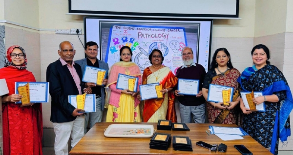 پوسٹر میکنگ مقابلہ