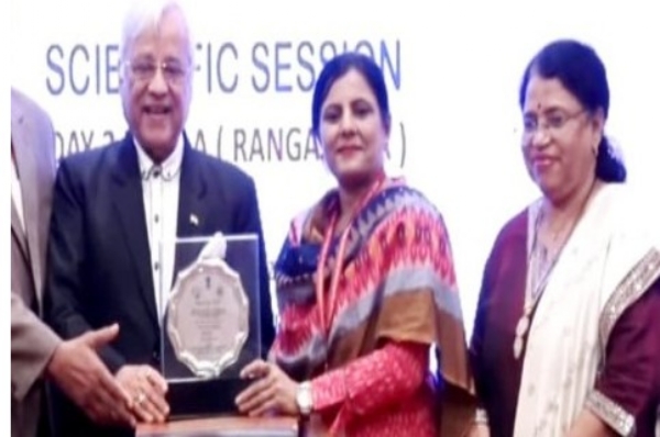 پروفیسر آسیہ سلطانہ پروفیسر آسیہ سلطانہ