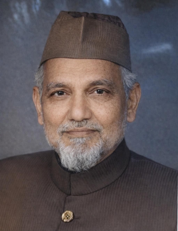 پروفیسر نفیس احمد پروفیسر نفیس احمد