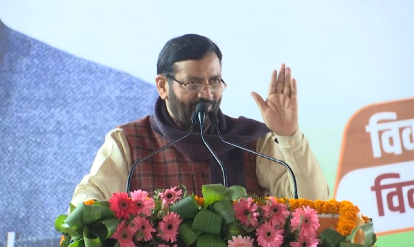 کانگریس کا نہ تو کوئی ویژن ہے اور نہ ہی کوئی پالیسی: سی ایم نایاب سینی کانگریس کا نہ تو کوئی ویژن ہے اور نہ ہی کوئی پالیسی: سی ایم نایاب سینی