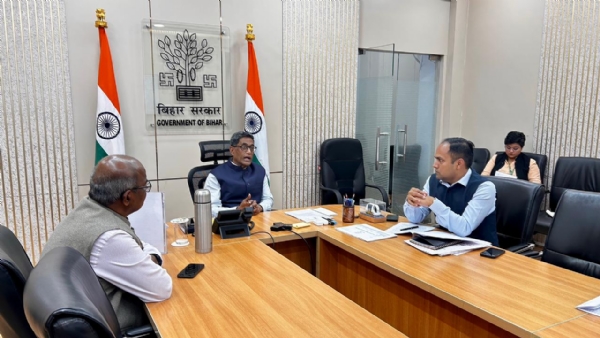 محکمہ کھیل کے جائزہ میں سیکورٹی،نگرانی، پی پی پی ماڈل اور ادارہ جاتی اصلاحات پر زور محکمہ کھیل کے جائزہ میں سیکورٹی،نگرانی، پی پی پی ماڈل اور ادارہ جاتی اصلاحات پر زور