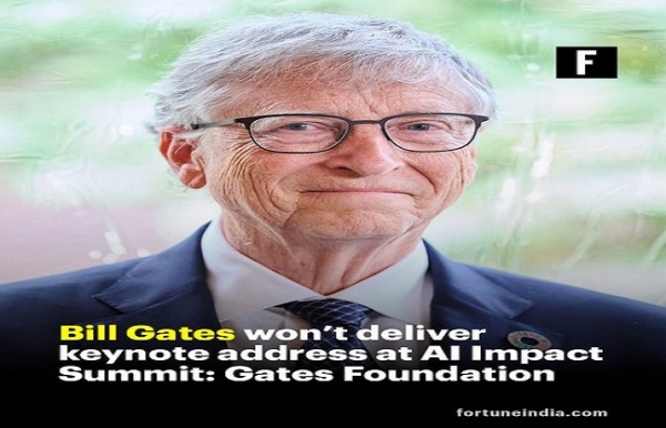 Bill-Gates-will-not-speak-at-the-India-AI-Impact-S