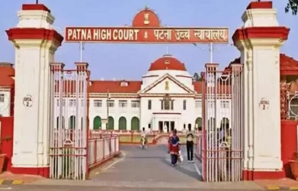 بہار اسمبلی کے اسپیکر سمیت 42 ایم ایل اے کوہائی کورٹ کا نوٹس،انتخابی حلف ناموں پر جواب طلب بہار اسمبلی کے اسپیکر سمیت 42 ایم ایل اے کوہائی کورٹ کا نوٹس،انتخابی حلف ناموں پر جواب طلب