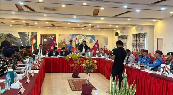 نیپال نیپال