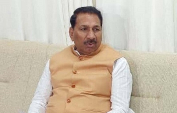 کسانوں کی بہبود اور زرعی ترقی کے وزیر ایدل سنگھ کنشانا کسانوں کی بہبود اور زرعی ترقی کے وزیر ایدل سنگھ کنشانا