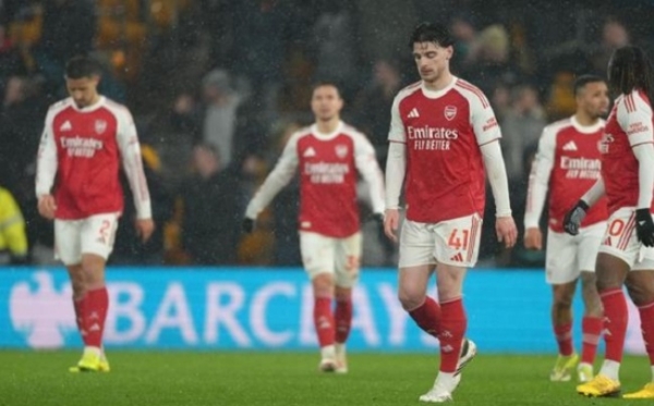 آرسینل فٹبال ٹیم