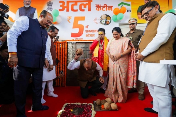 DELHI-ATAL-CANTEENS-INAUGURATE