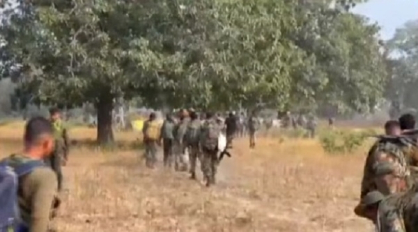 CG-Police-Drive-Naxal CG-Police-Drive-Naxal