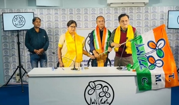 WB-TMC-BJP-MLA-BISHNU-PRASHAD-SHARMA-GORKHALAND