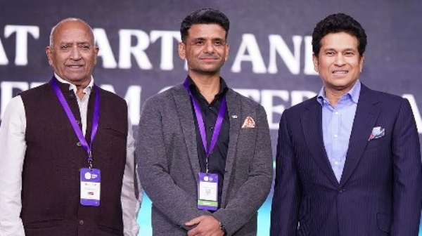 EVENT-MAHA-TENDULKAR-SPACE-HON EVENT-MAHA-TENDULKAR-SPACE-HON